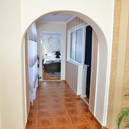 Stejarul Buzau Apartman Kültér fotó