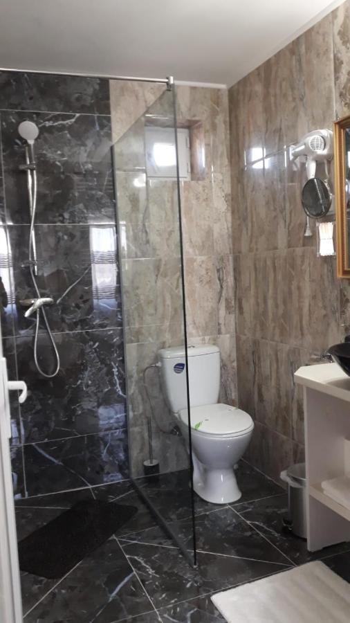 Stejarul Buzau Apartman Kültér fotó