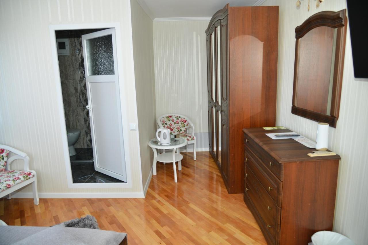 Stejarul Buzau Apartman Kültér fotó