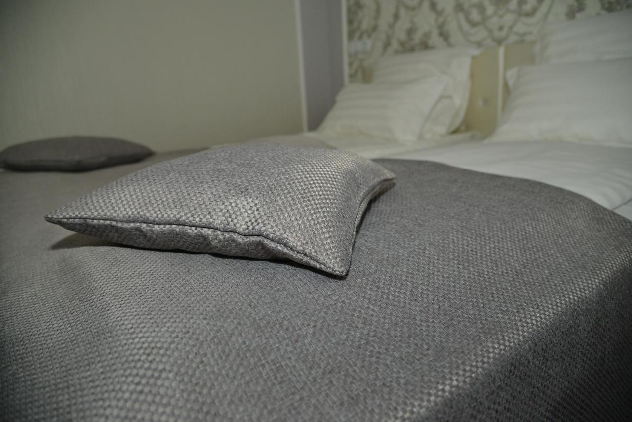 Stejarul Buzau Apartman Kültér fotó